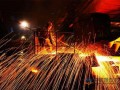 钢铁产能过剩缓解 高度警惕产能扩张冲动