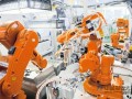 机器人产业蓬勃发展 产业升级尚需密切国际合作