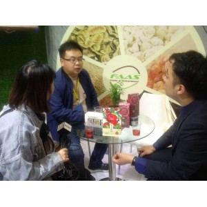 2020北京食品饮料与进口食品展览会带您进入国际市场