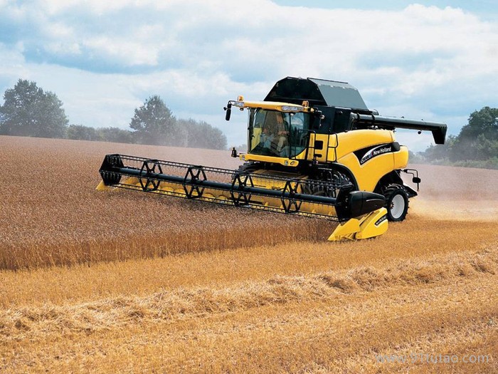 【二手农业机械可以进口吗】农业机械进口报关年限_农业机械进口报关价格