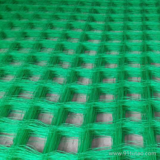厂家直销 五虎牌绿色裁剪优质聚乙烯园艺网