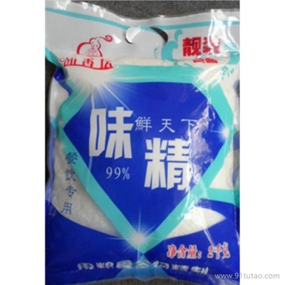 直销 仙香坛1千克包味精调味料 味全高鲜食用调味品