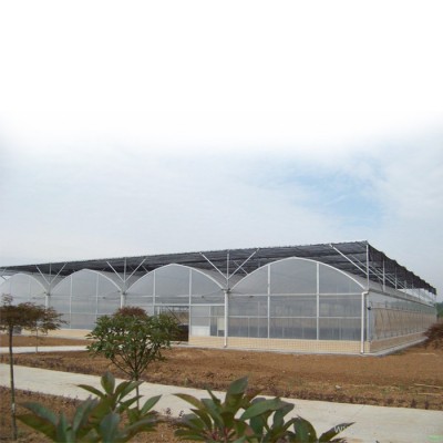格润GR 农业智能温室大棚 农业玻璃温室大棚 农业连栋温室连栋大棚