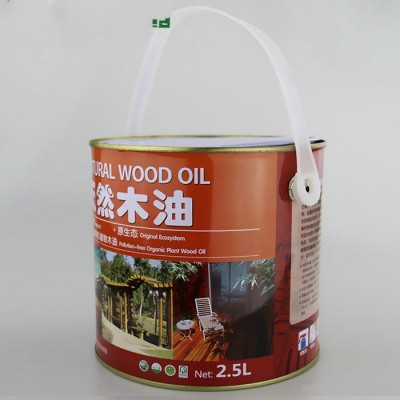 木香油饰 厂家生产耐候防腐油 水性防腐油 防变形耐候木油