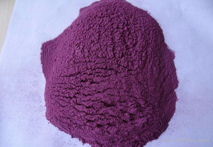 供应食品级紫薯全粉生产厂家 紫薯粉报价
