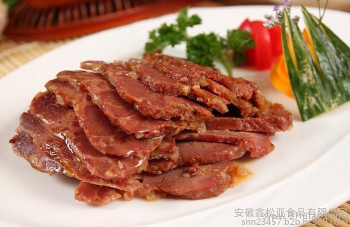 江苏新鲜有机牛肉供应