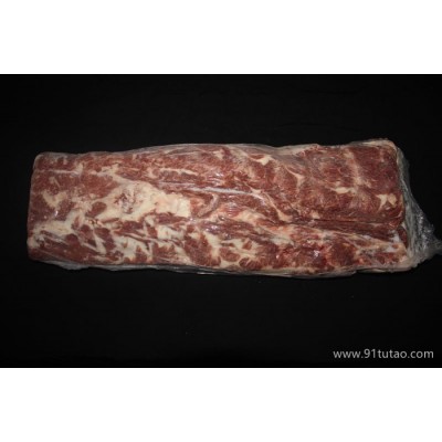伊赛牛肉西餐原料肉/A特外脊/清真牛肉