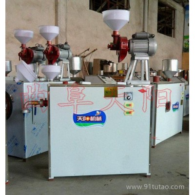 优质米粉机,桂林米粉机厂家自动压榨米粉机