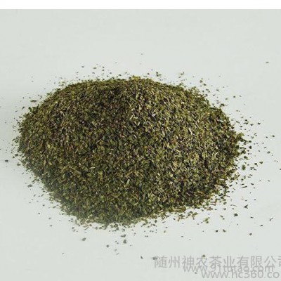 低农绿茶片 绿片  袋装茶原料 保健茶原料