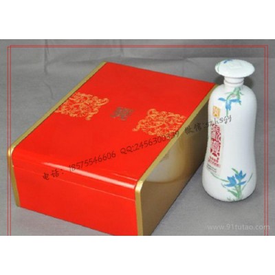 10年工厂订做保健茶木盒包装 斯里兰卡红茶包装木盒 木制茶盒