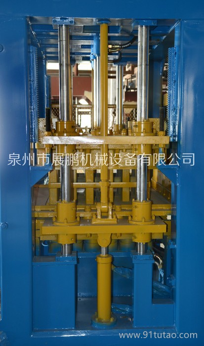 福建省漳平市砖机模具 砖机配件建材加工机械
