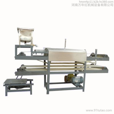 南京圆形凉皮机（厂家价格）南京蒸汽凉皮机（通利精工机械）