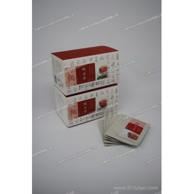 【中滨】(zhongbin) ZB-HG20b 北虫草 (中温热风干燥) 小袋纸盒包装