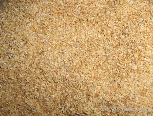 永多饲料级 麦麸 小麦麸皮面粉厂出产 细腻柔软 气味好高蛋白饲料