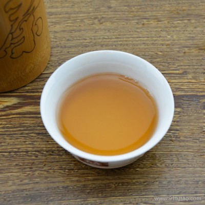 云南普洱茶2003年大益普洱茶7532生茶357g普洱生茶茶叶干仓