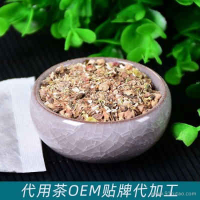 红糖姜枣茶 速溶姜枣茶oem 颗粒红枣黑糖姜茶枣黑糖姜茶贴牌代加工