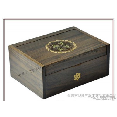 干海参包装礼品盒|即食海参礼品木盒生产厂家