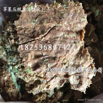 诺丽果酵素多糖原料高清过滤高压压榨机 手工自制甜型糯米酒糟压榨机