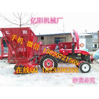 黑龙江环保麦秸打捆机麦秸回收机报价   环保麦秸回收机直销厂家