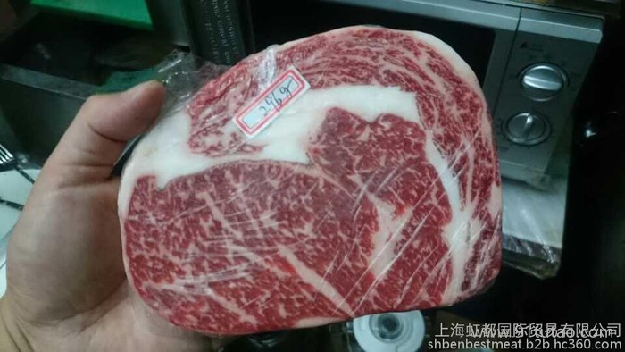 供应Security Food 澳洲纯种黑毛和牛牛柳西冷眼肉