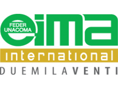 意大利EIMA国际农业机械及园林机械展览会