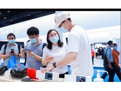 2022重庆医用防护用品展览会|红外测温仪智能测温仪展览会