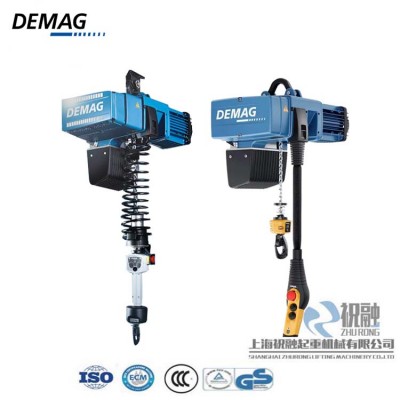 德国DEMAG制动器|德马格悬臂吊|安装方便