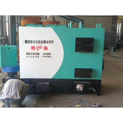格临养殖水暖锅炉